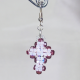 Small Cross - Earrings Tullia - 1
